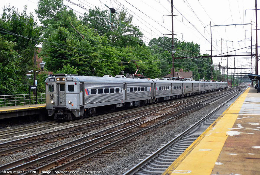 NJT 1459